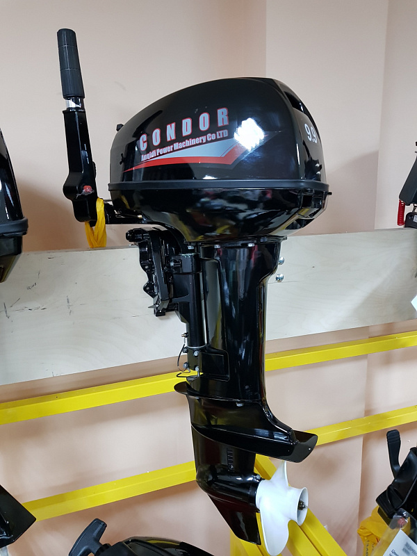 Лодочный мотор Condor T15HS в Черкесске