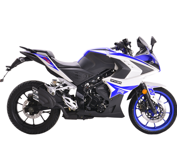 Мотоцикл RACER RC250XZR-A STORM в Черкесске