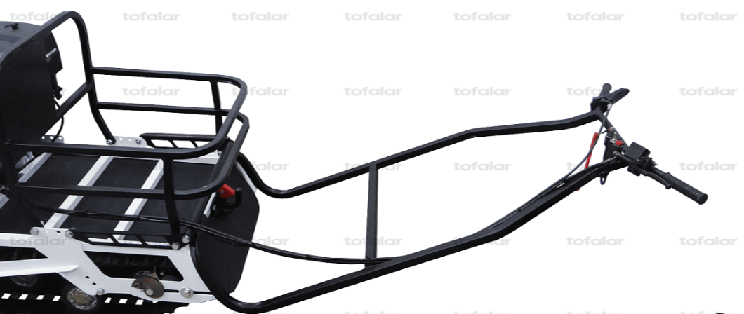 Мотобуксировщик Тофалар 500 классик в Черкесске