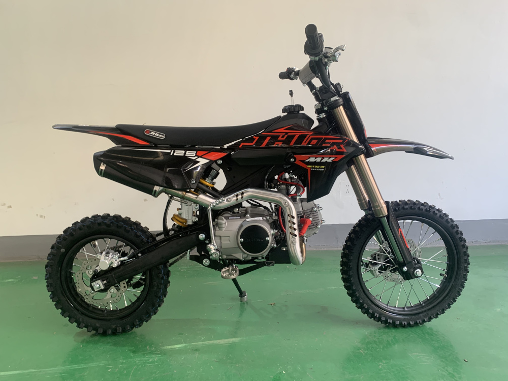 Питбайк JHLMOTO JHL MK125 (14/12) в Черкесске