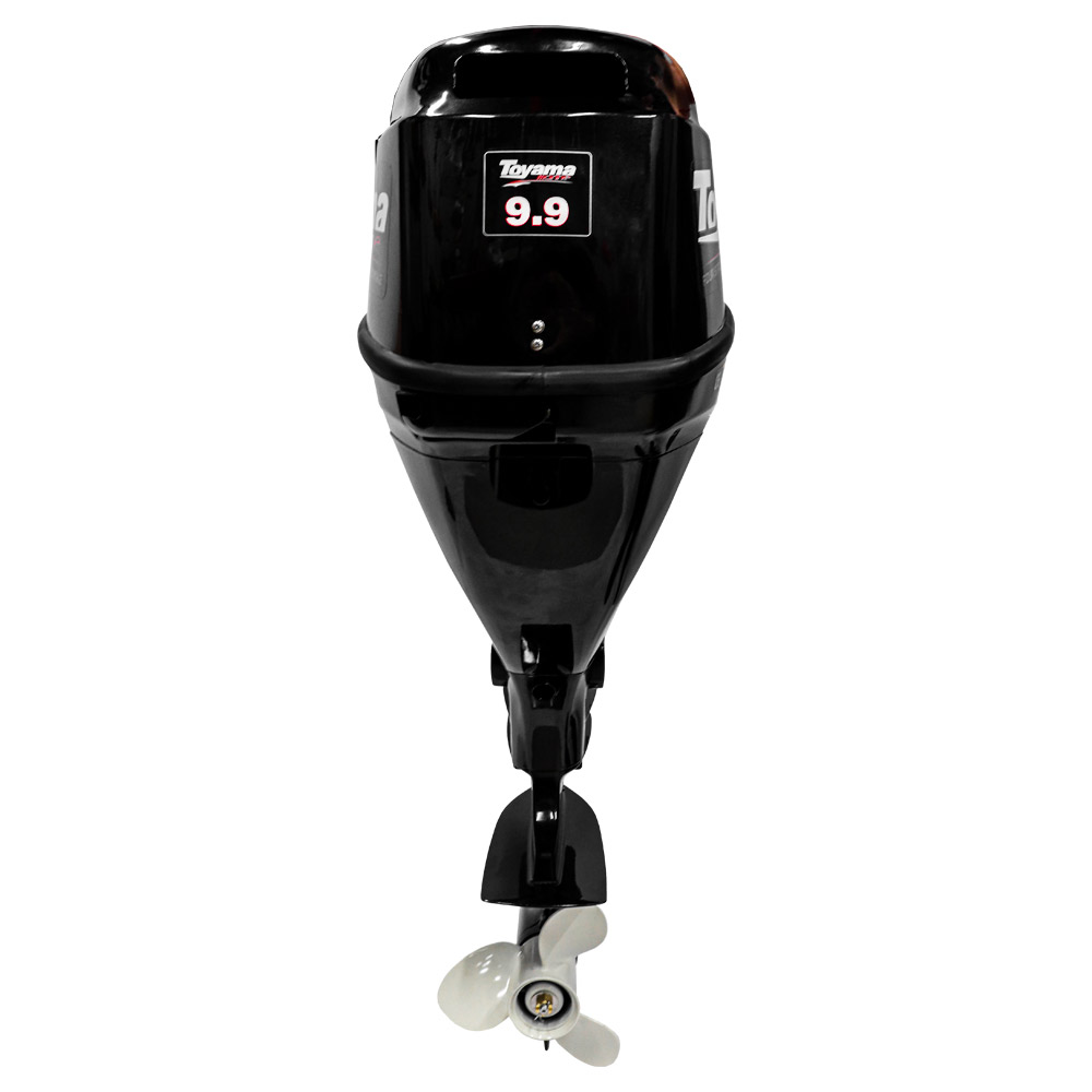 ЛОДОЧНЫЙ МОТОР TOYAMA F9.9BMS в Черкесске