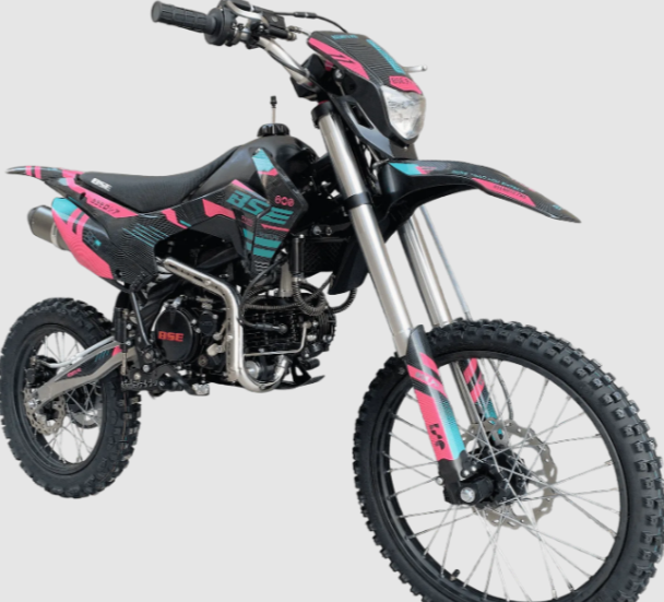 Питбайк BSE PH 150 (015) AK47 в Черкесске