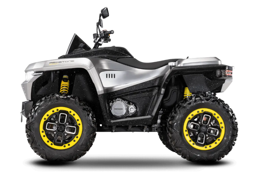Квадроцикл BENDA REDSTONE 550 в Черкесске