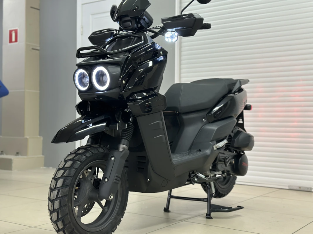 Скутер PROMAX STALKER 150(49) в Черкесске