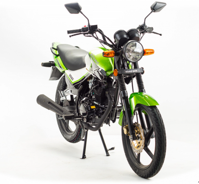 Мотоцикл MOTOLAND (МОТОЛЕНД) VOYAGE 200 в Черкесске