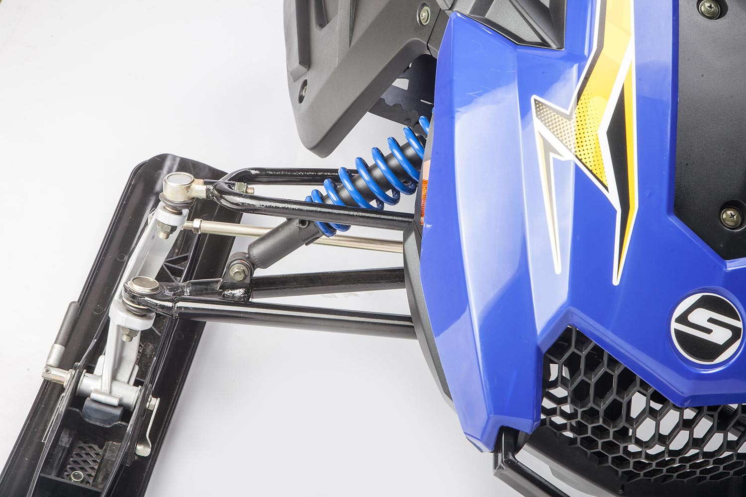 Снегоход STELS SK200R (L ST LT) КАПИТАН 1.0 K01 Tech в Черкесске