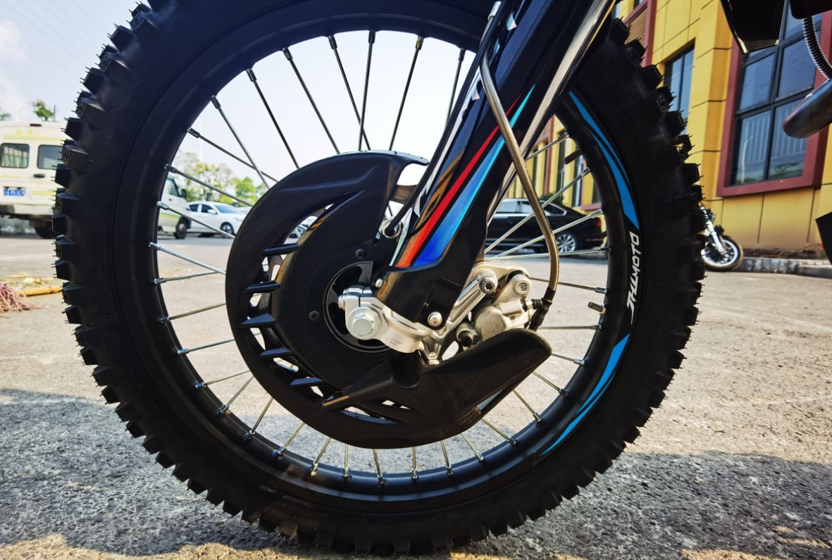 Мотоцикл JHLMOTO JHL Z3 CB250 (172FMM-3A) в Черкесске