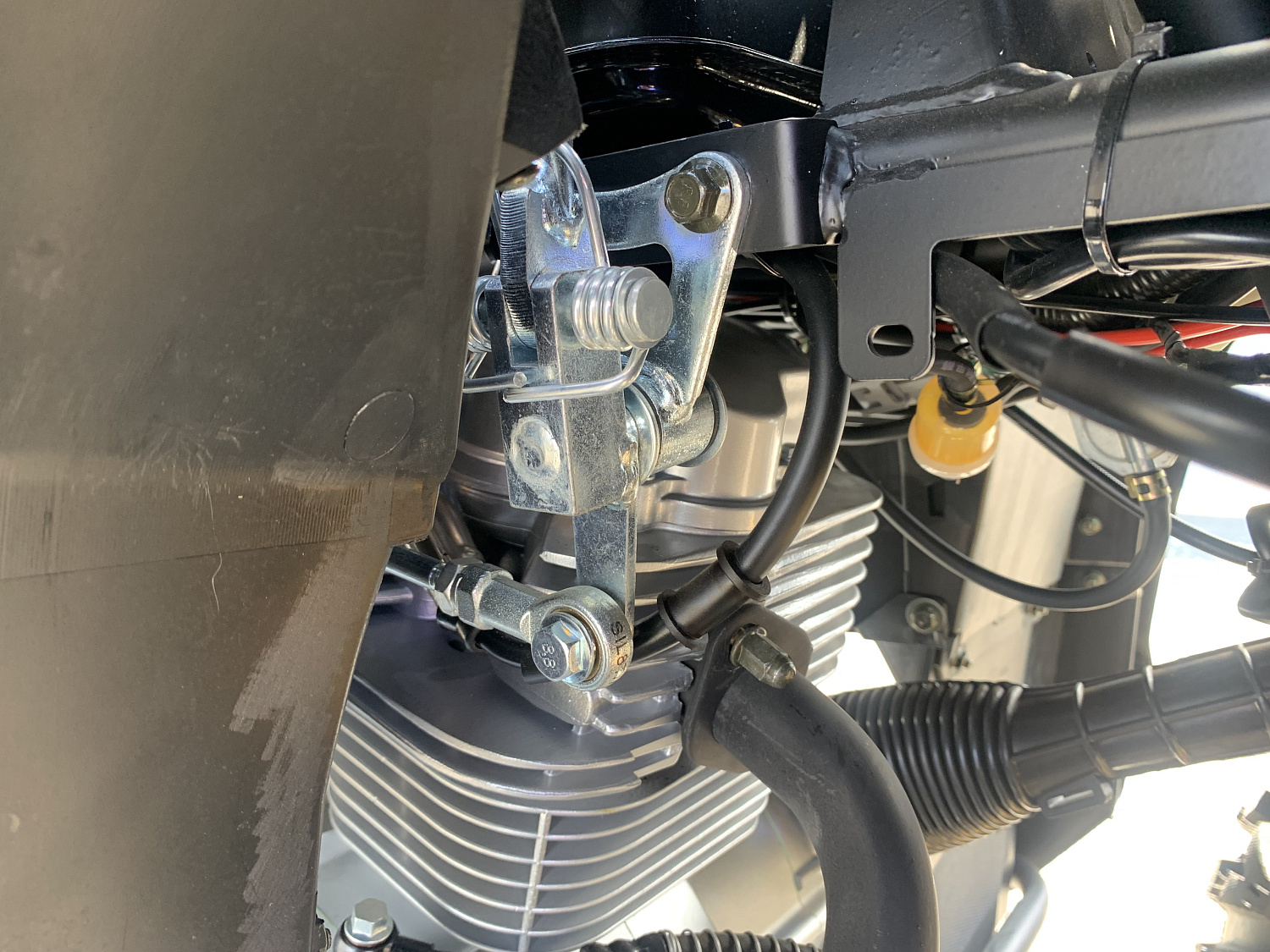 Квадроцикл PROMAX TAURUS 300 MAX-PRO в Черкесске