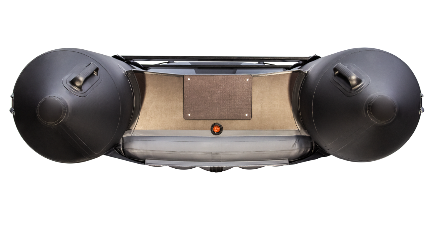 Лодка Таймень NX 3600 НДНД PRO в Черкесске