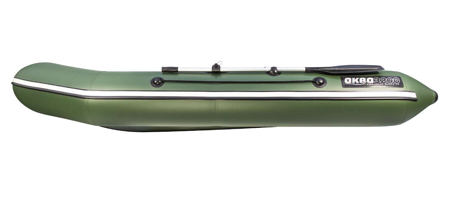  Лодка АКВА 3200 ск в Черкесске