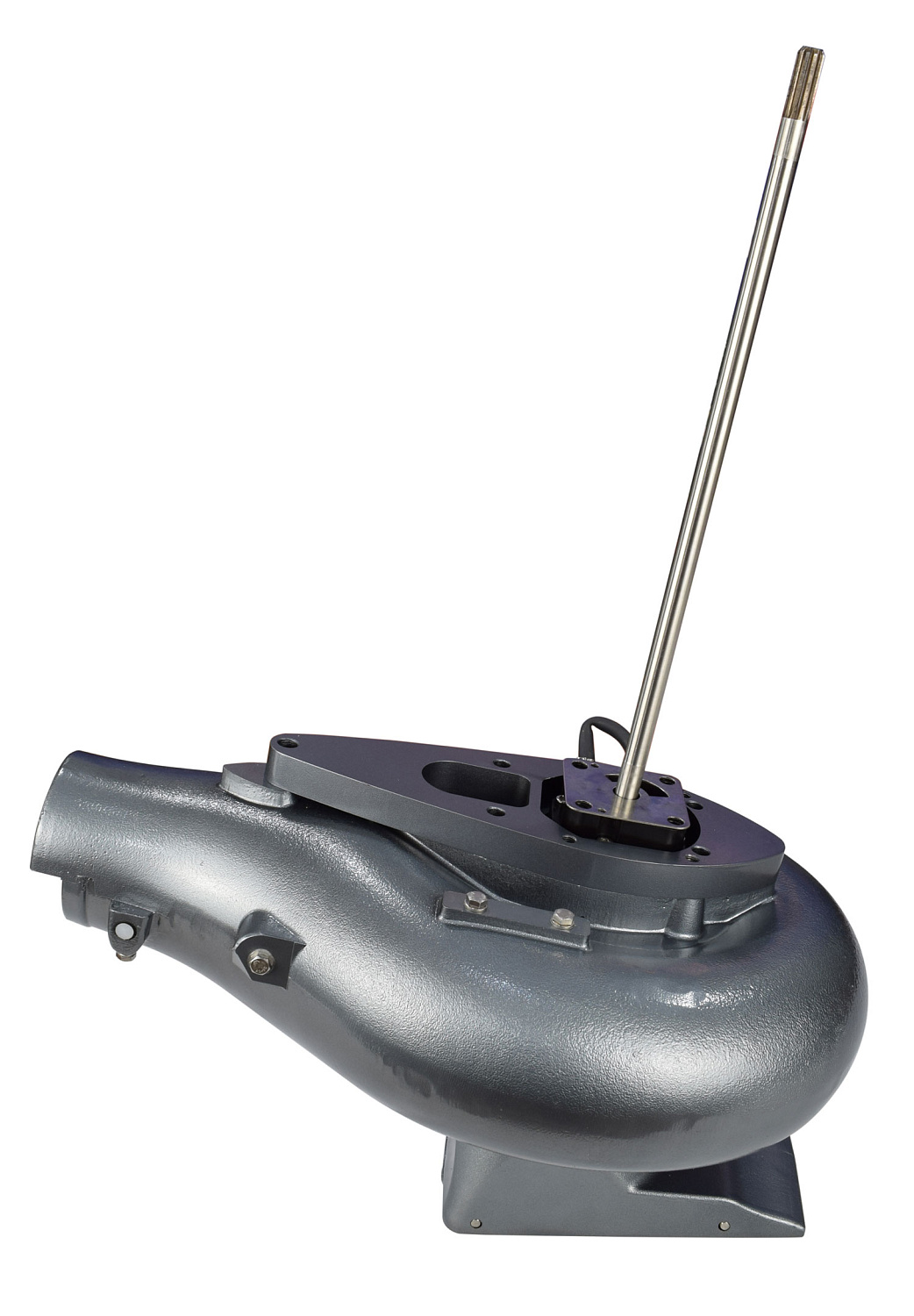 ВОДОМЕТНАЯ НАСАДКА SEA-PRO WT 15 YAMAHA, MARLIN, HIDEA в Черкесске