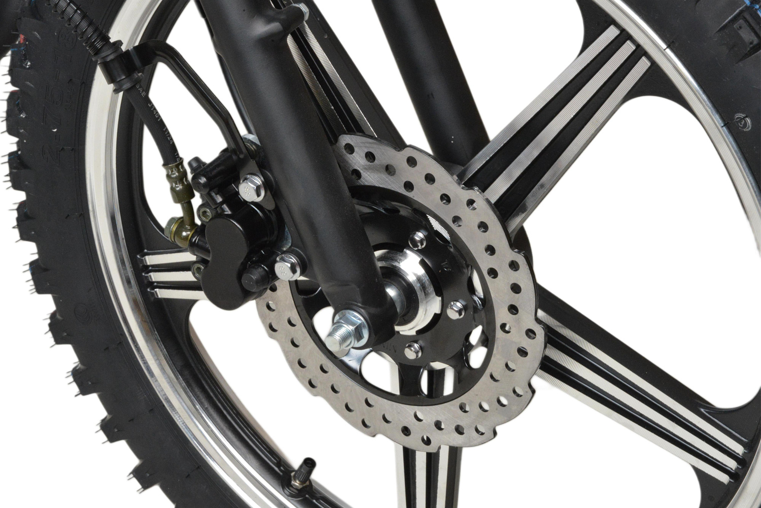 Мопед PROMAX ALPHA DIRT 150(49) в Черкесске