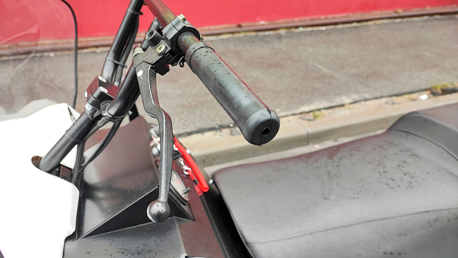 Снегоход PROMAX SNOWBEAR V3 800 4T ST в Черкесске