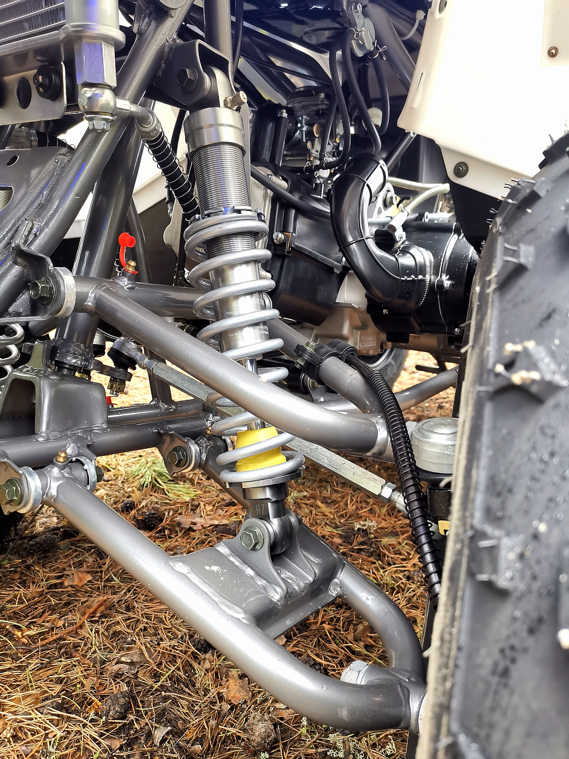 Квадроцикл PROMAX RENEGADE 280 (2025) в Черкесске