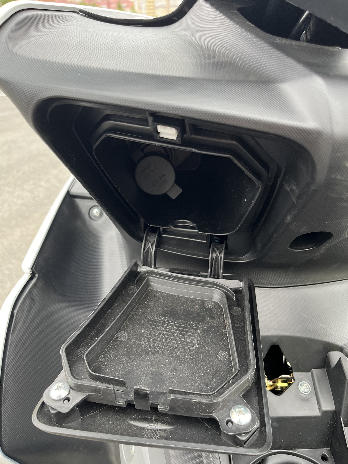 Скутер PROMAX TURAN 250 (49) в Черкесске