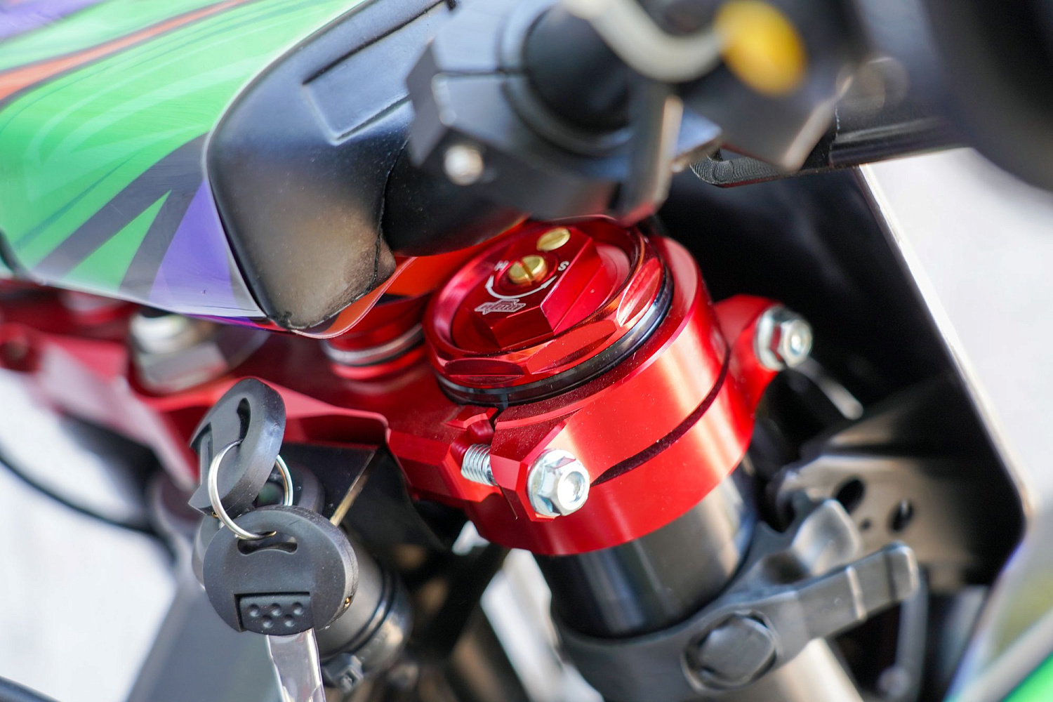 Эндуро / кроссовый мотоцикл BSE T7 Joker (ZS174-5А) Sport в Черкесске