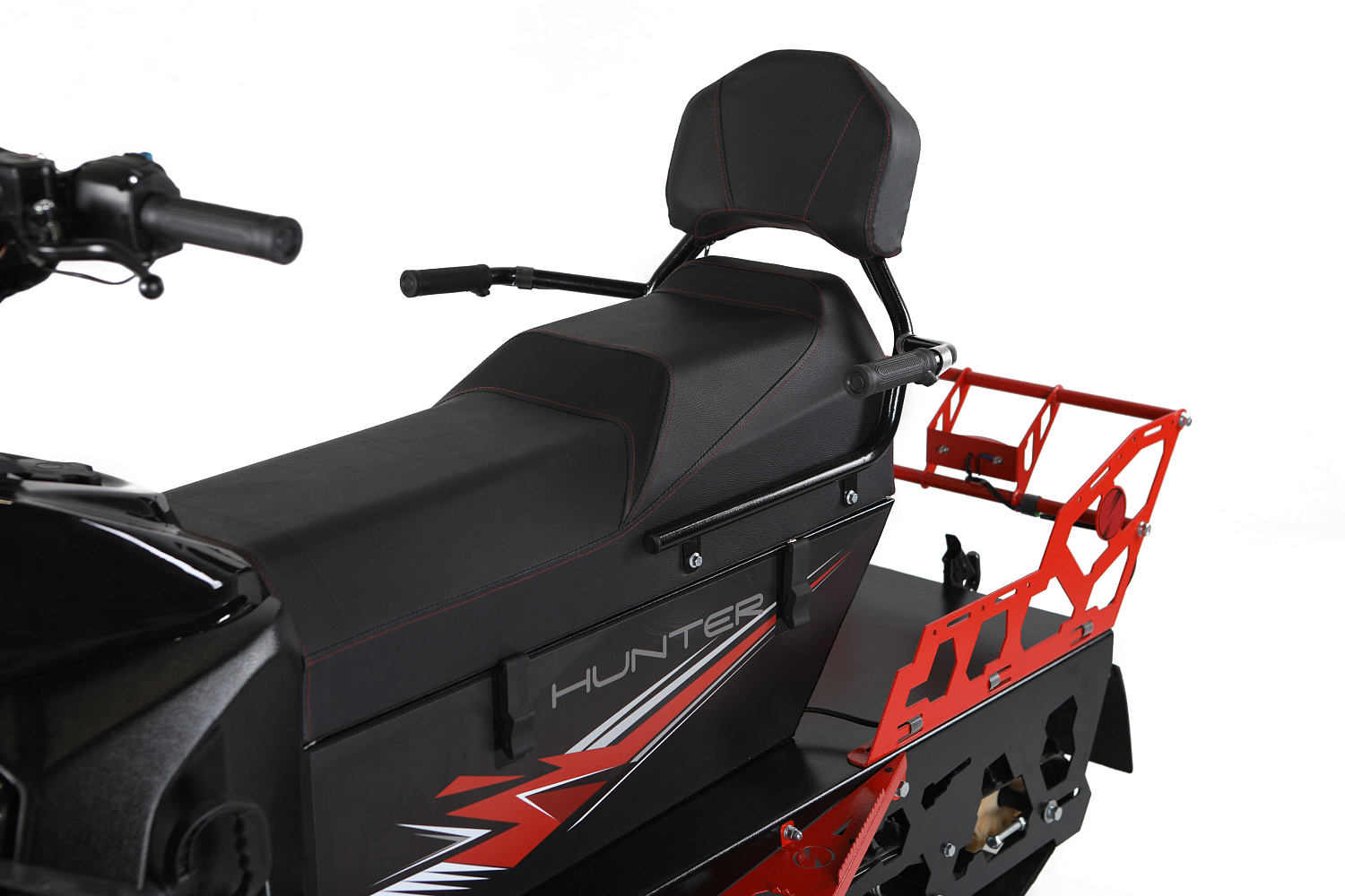 Снегоход IKUDZO HUNTER 700LK 25 V2 в Черкесске