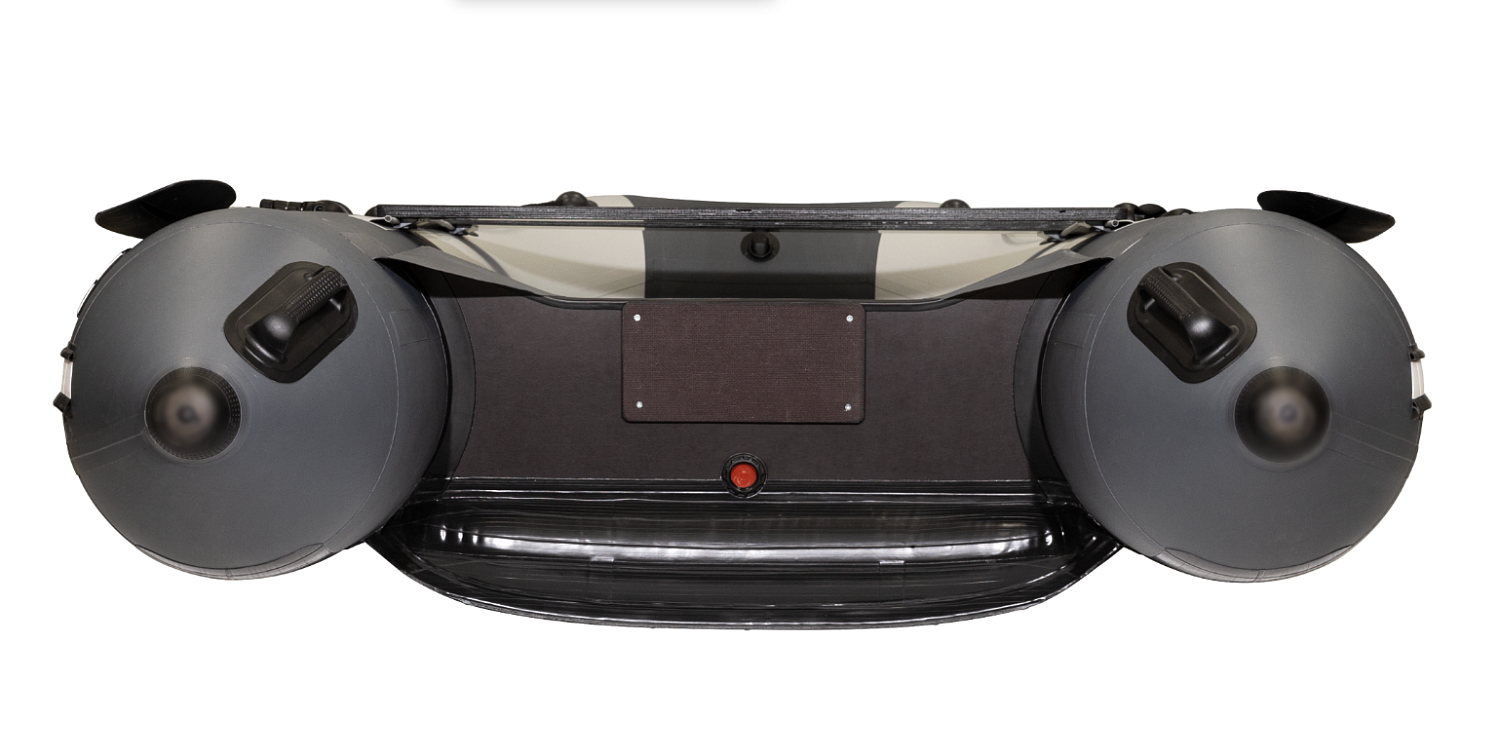 Лодка ривьера 3200 нднд гидролыжа в Черкесске