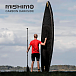 SUP (САП) ДОСКА MISHIMO CARBON DARKSIDE 11’ (335СМ) в Черкесске