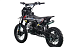Питбайк FullCrew Power Trasher 125cc 14\12 (п\автомат эл.стартер) в Черкесске
