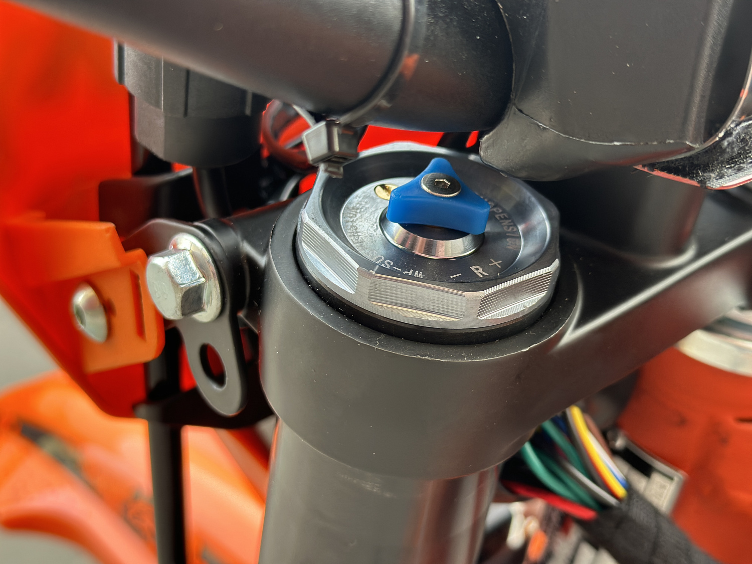 Кроссовый мотоцикл PROMAX MX280 в Черкесске