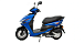 Скутер MOTOLAND (МОТОЛЕНД) FC 150 (WY150) в Черкесске