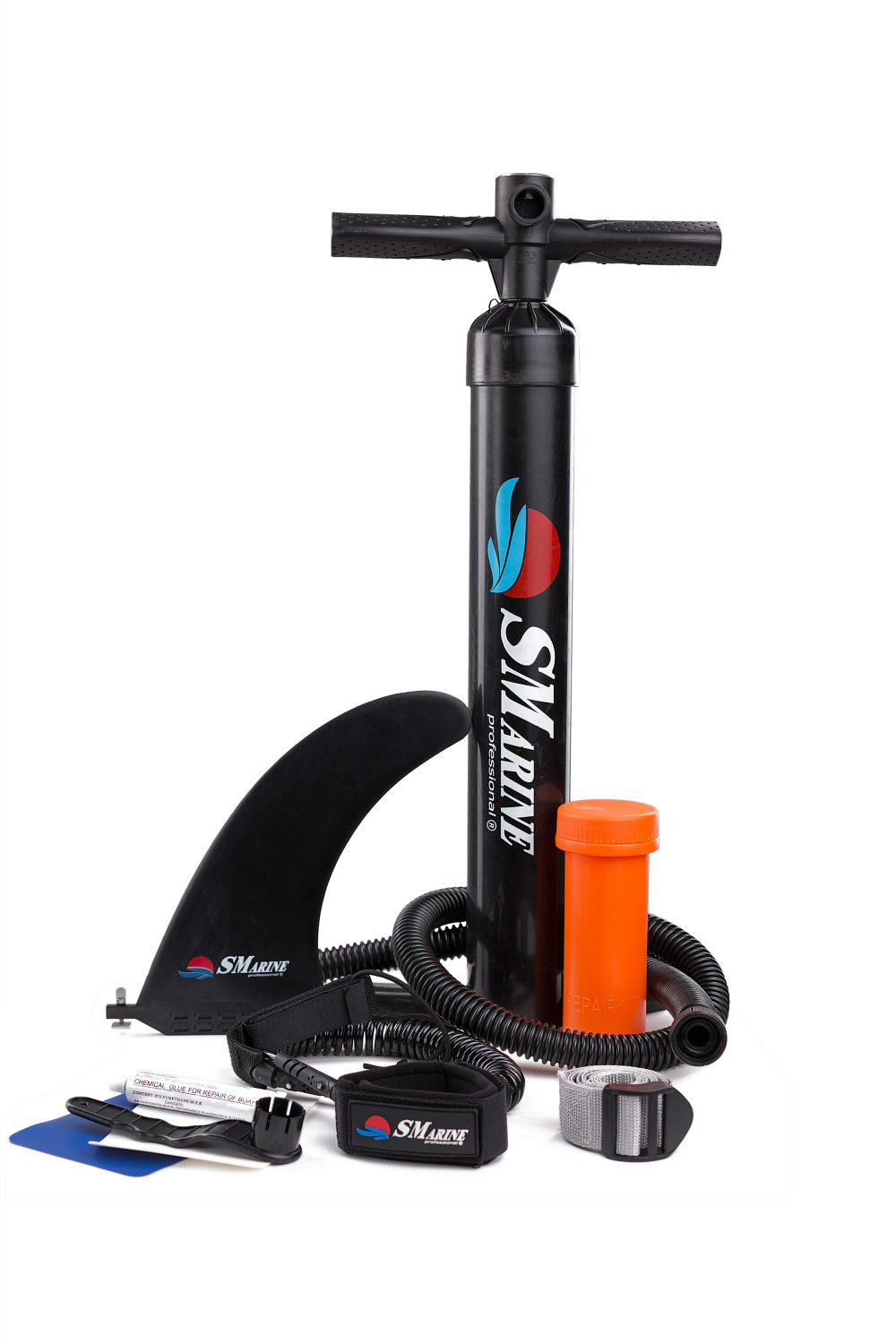 САП (SUP) Board SMARINE 10.6 в Черкесске