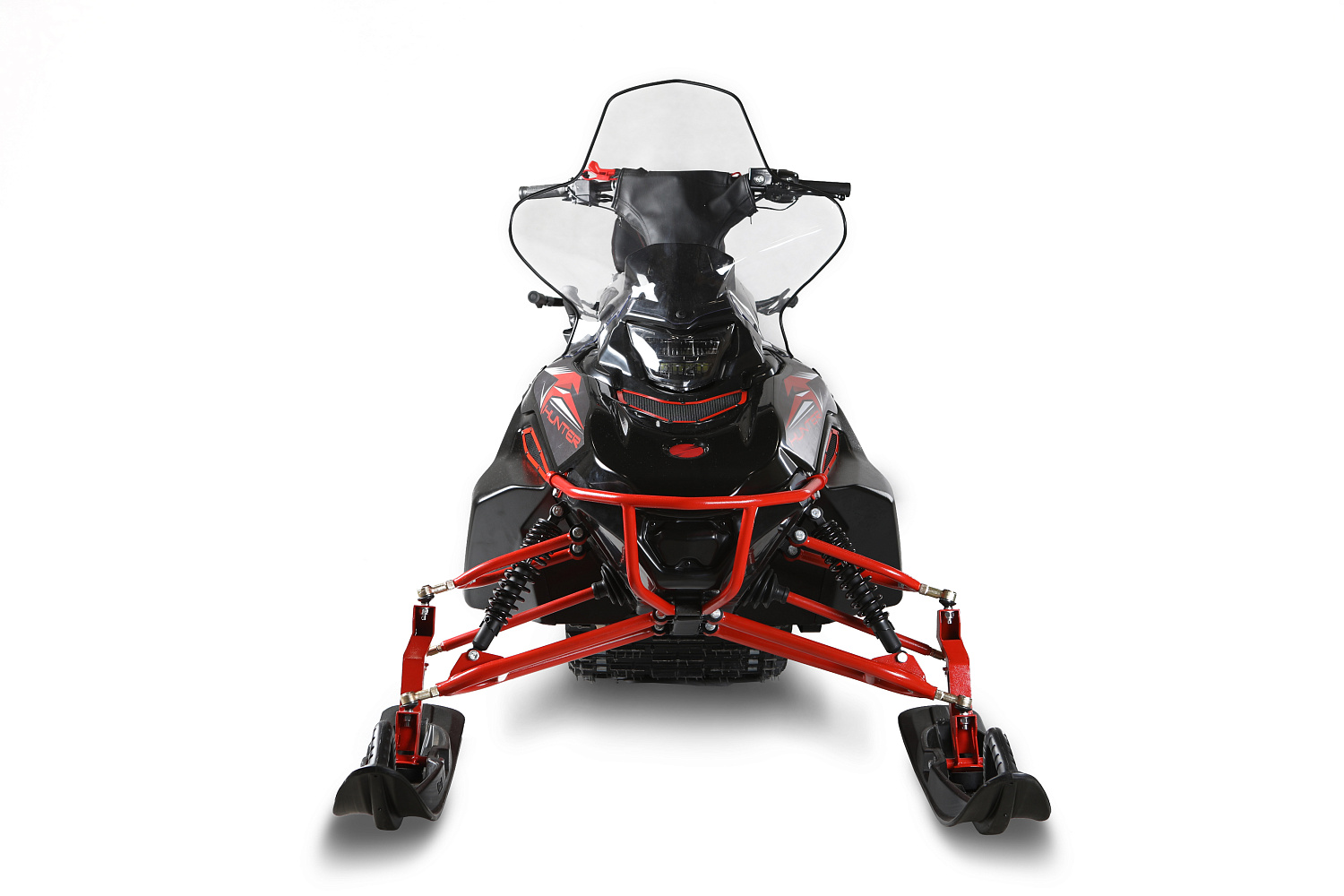 Снегоход IKUDZO HUNTER 700LK 25 V2 в Черкесске