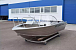 Алюминиевая лодка  Неман-400 DCM NEW в Черкесске