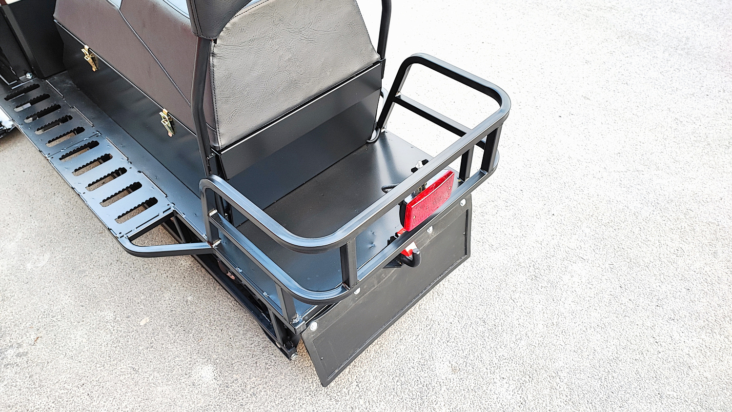 Снегоход PROMAX YAKUT 500 2.0 4T 29 в Черкесске