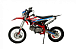Питбайк MOTOLAND (МОТОЛЕНД) Apollo 125 DT125 E в Черкесске