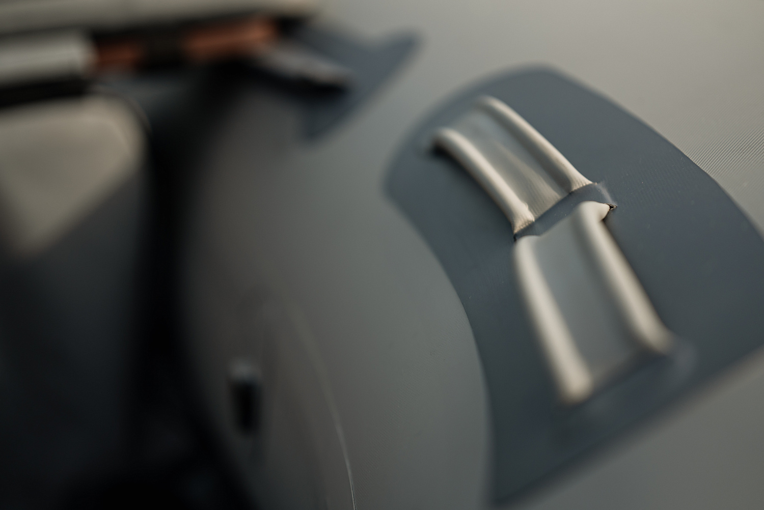 Лодка MISHIMO RIVER JET 390 под водомет в Черкесске