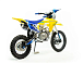 Питбайк MotoLand (МОТОЛЕНД) MZ125 в Черкесске