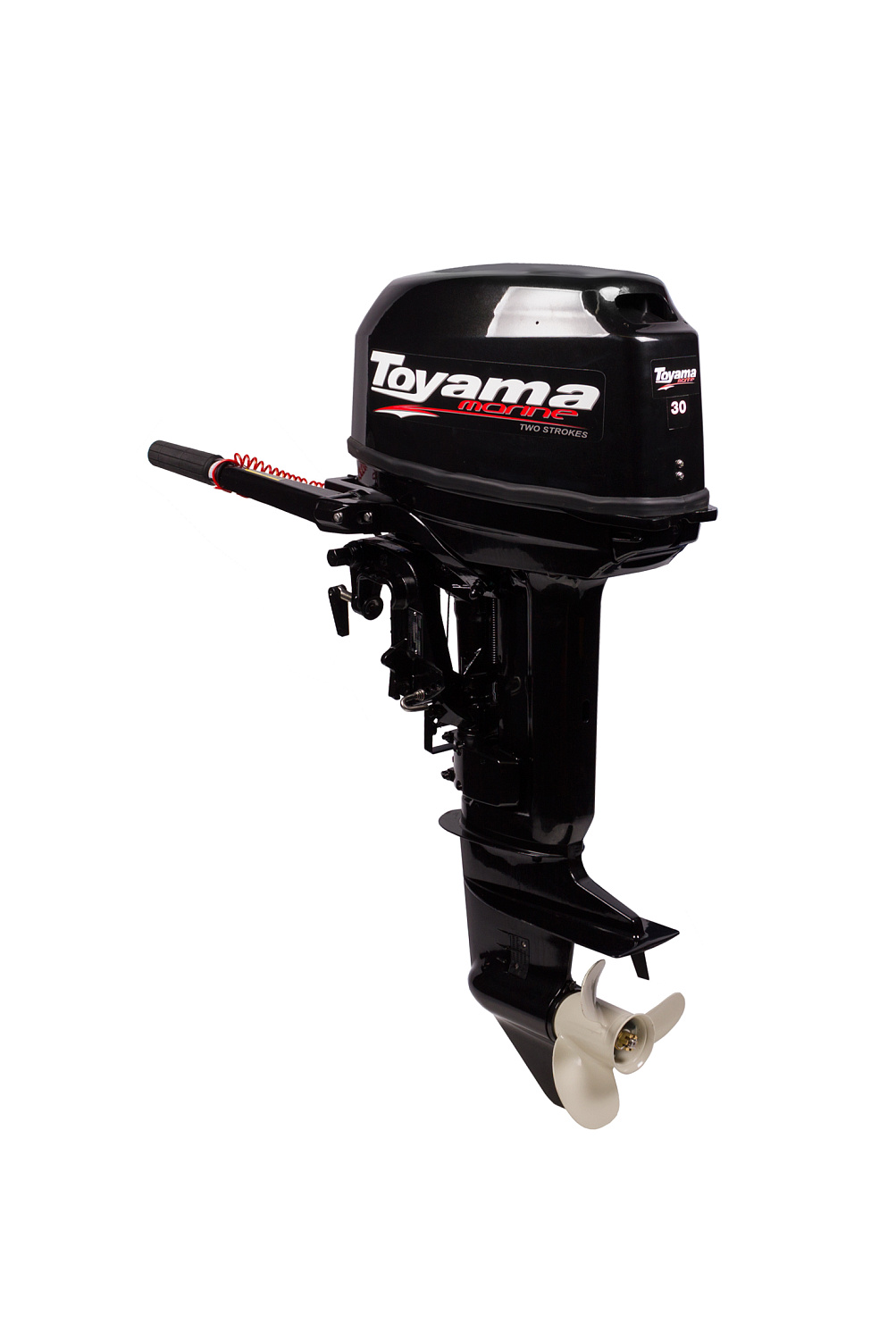 ЛОДОЧНЫЙ МОТОР TOYAMA T30ABMS в Черкесске
