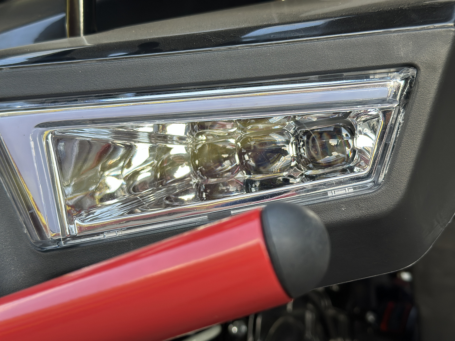 Квадроцикл PROMAX МАЙНКРАФТ 192 PRO 2025 в Черкесске