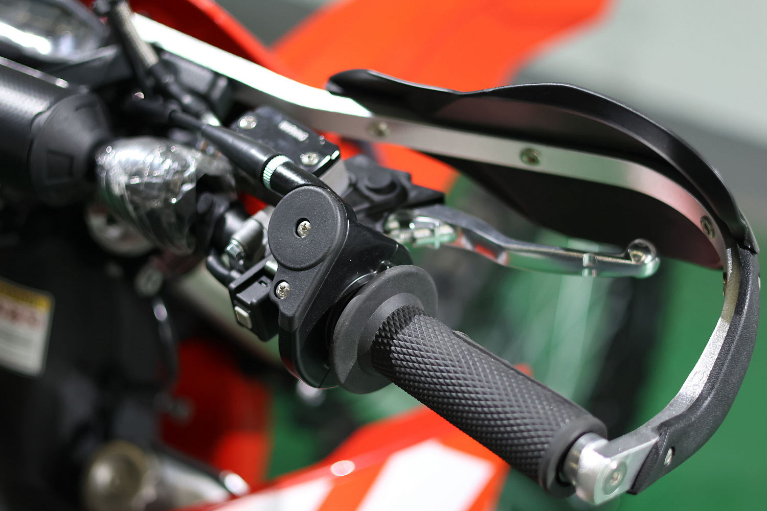 Мотоцикл JHLMOTO JHLofr GS YBS300 (176MN) в Черкесске