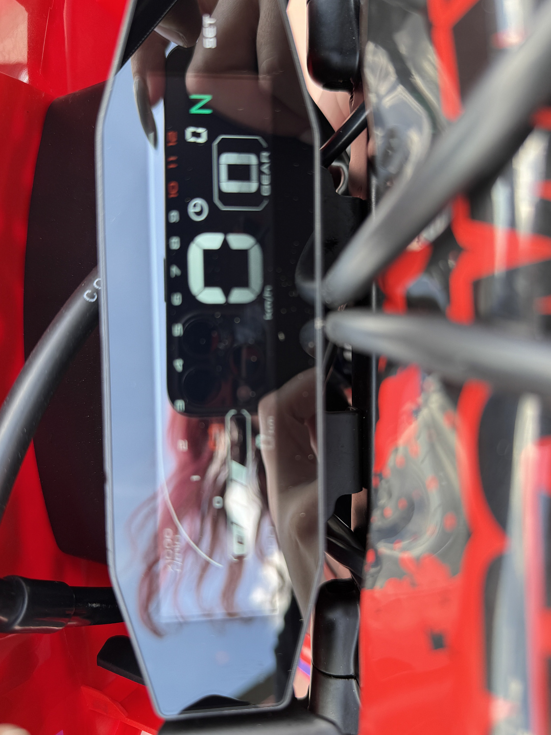 Кроссовый мотоцикл PROMAX MX250 в Черкесске