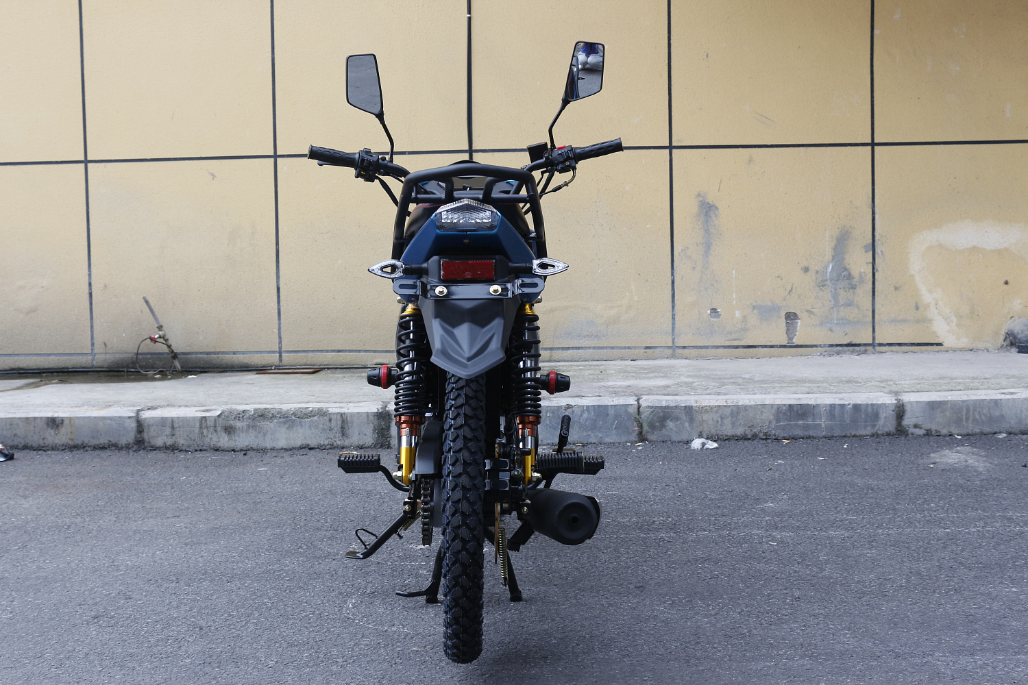 Мопед FAIDET SKIFF RS150 (49) в Черкесске