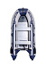 ЛОДКА SMARINE SDP MAX 420 AL в Черкесске