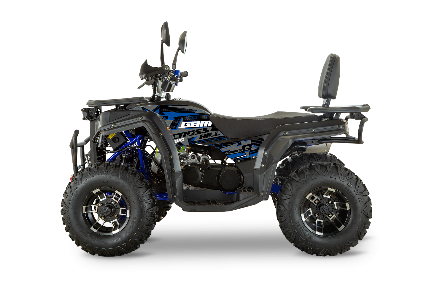 Квадроцикл GBM CROSS HILL 320 BIG PREMIUM в Черкесске