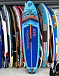 SUP (САП) ДОСКА RAIDEX POWERFANS ITALIAN BLUE BAY 10,6’ (320СМ) в Черкесске