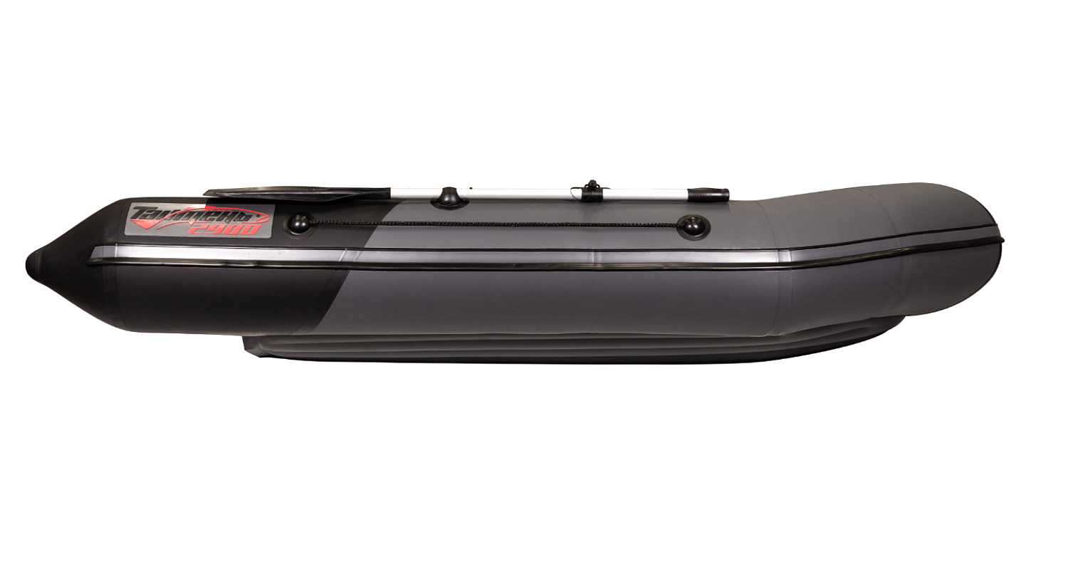 Лодка Таймень NX 2900 НДНД в Черкесске