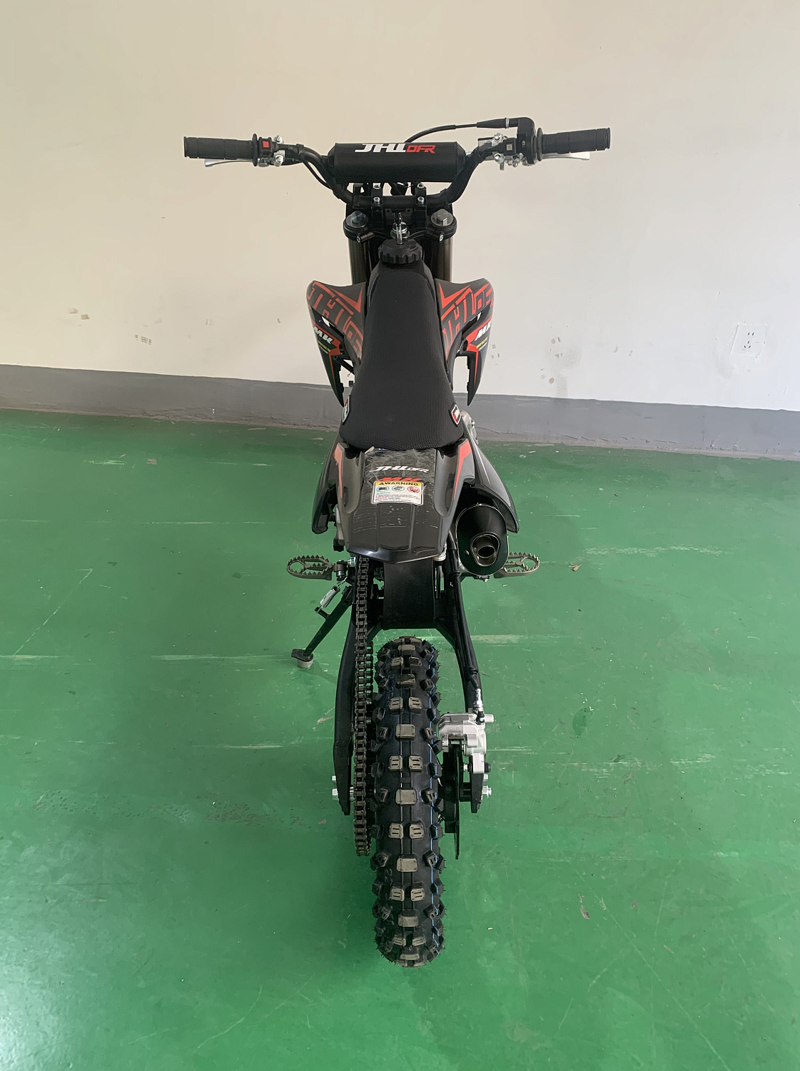 Питбайк JHLMOTO JHL MK125 (14/12) в Черкесске