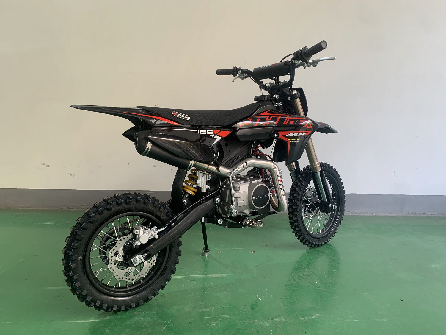 Питбайк JHLMOTO JHL MK125 (14/12) в Черкесске