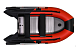 ЛОДКА НАДУВНАЯ YUKONA 310 TS - U (БЕЗ ПАЙОЛА) в Черкесске