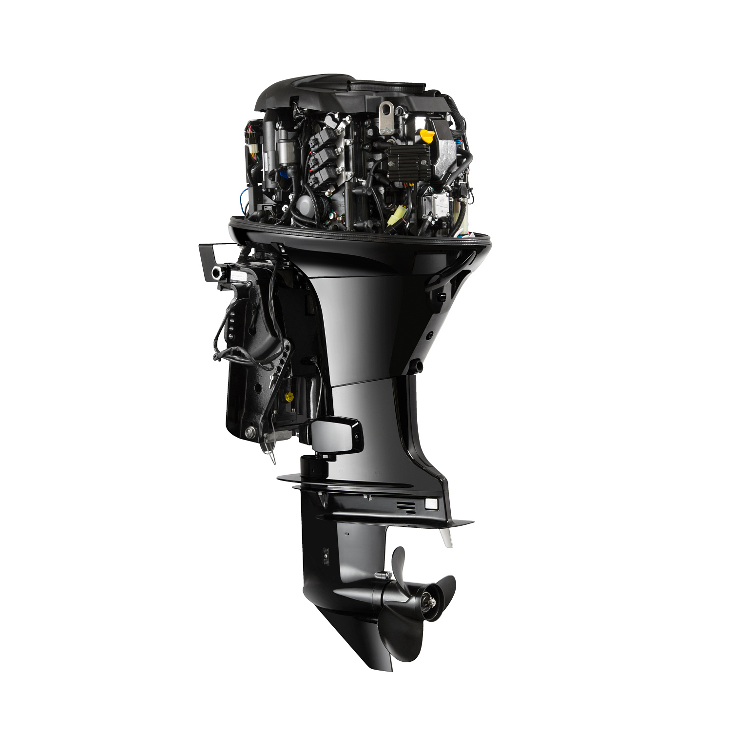 Лодочный мотор GLADIATOR GEF60FVEL-T в Черкесске