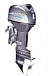Лодочный мотор SEANOVO SNEF50HVEL-T - EFI (1,85) в Черкесске