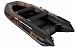 ЛОДКА НАДУВНАЯ YUKONA 360 НДНД в Черкесске