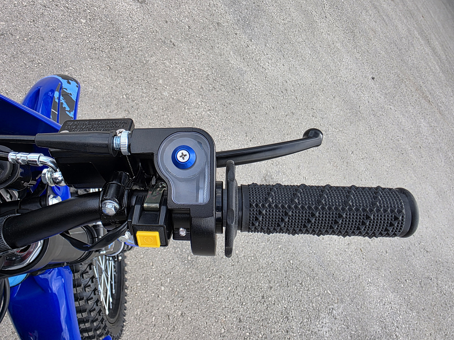 Кроссовый мотоцикл PROMAX MX280 BigBore 300cc в Черкесске