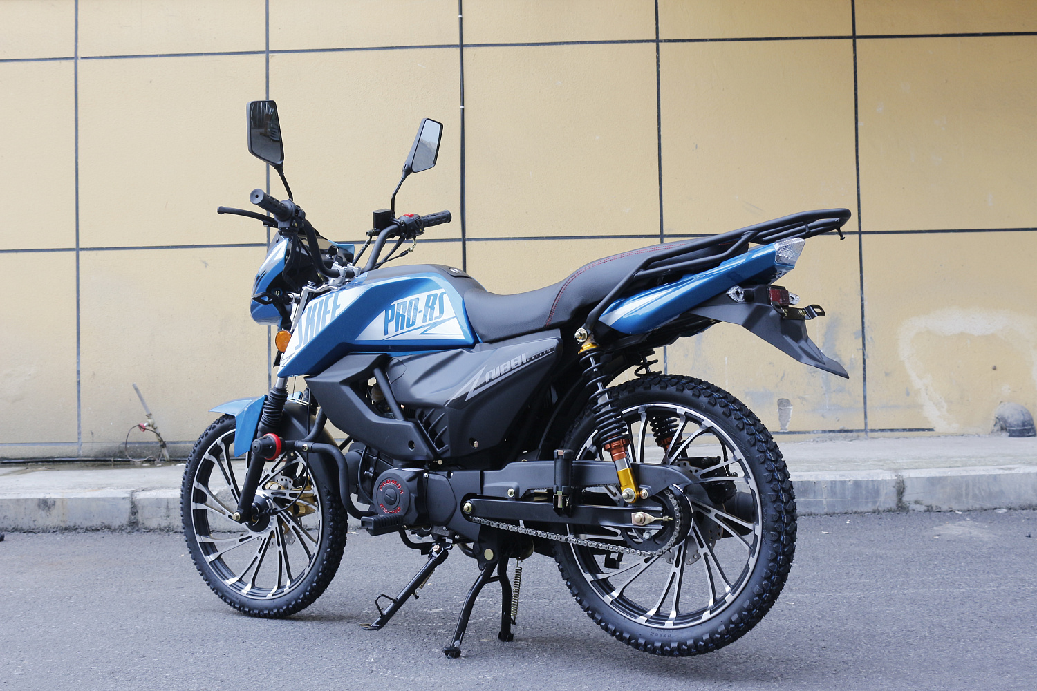 Мопед FAIDET SKIFF RS150 (49) в Черкесске